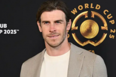 贝尔澄清与C罗关系 两人在皇马从未吵架