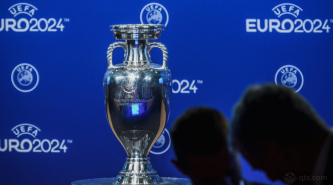 2024欧洲杯即将开打