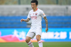 姜志鹏谈上海海港队球迷：就像在自己的出场一样