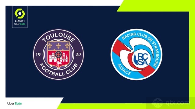 图卢兹vs斯特拉斯堡