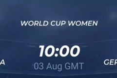 世界杯前瞻韩国女足vs德国女足比分预测 德国力争头名出线韩国或遭三连败