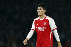 富安健洋将与阿贾克斯签约半赛季 加盟工作预计很快完成