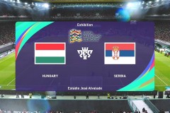 欧国联匈牙利VS塞尔维亚前瞻：匈牙利近况出色