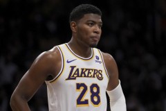 曝八村垒因右小腿伤势 预计将缺阵一周