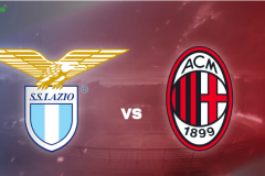 意大利杯拉齐奥vsAC米兰预测比分 两队都将轮换