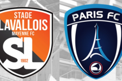 法乙拉瓦勒vs巴黎FC预测今天比赛结果分析 谁能率先找回稳定状态