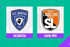 法乙巴斯蒂亚VS拉瓦勒赛事预测 两队排名积分榜倒数前二