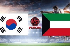世预赛韩国VS科威特比赛分析 太极虎提前出线