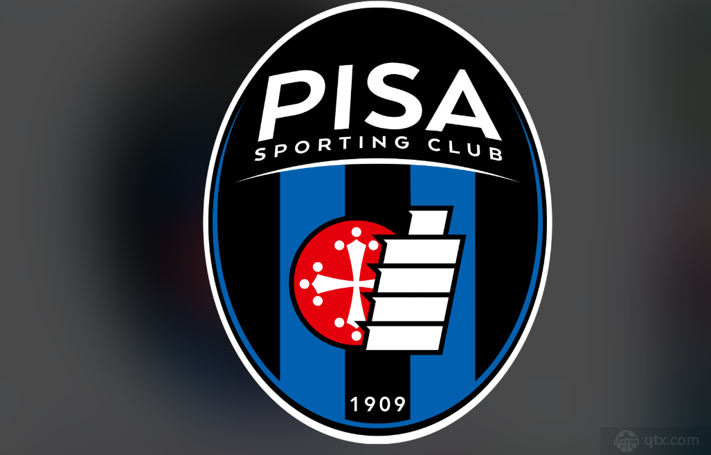 意甲比萨VS科莫前瞻