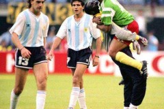 复盘：1990世界杯阿根廷对喀麦隆 阿根廷为何爆冷输给喀麦隆