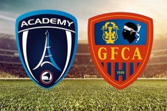 18-19赛季法乙第38轮 FC巴黎vsGFC阿雅克肖前瞻及分析预测