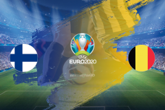 预测比利时对芬兰上半场比分 附2020欧洲杯出线后匹配规则
