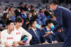 男篮亚洲杯中国男篮第一场比赛对手是谁 cctv5现场直播中国男篮亚洲杯比赛