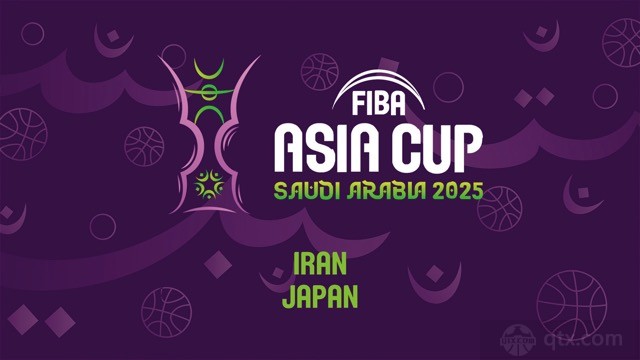 日本男篮将对阵伊朗男篮