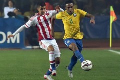 6月28日 巴西vs巴拉圭免費高清直播 | 直播地址