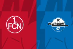 德乙纽伦堡vs帕德博恩预测分析比赛结果 帕德博恩迎来止颓良机