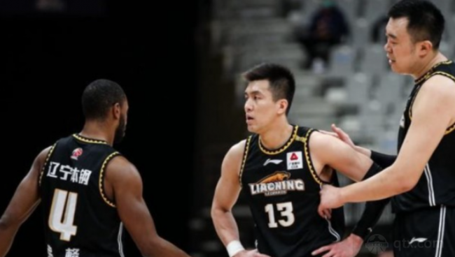 CBA今日赛程对阵时间表一览