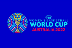 女篮世界杯几年一次 2022年在澳大利亚举办