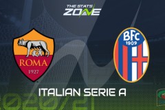 意甲-罗马vs博洛尼亚前瞻预测 在线直播