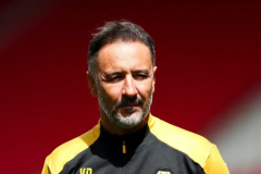 英超教练下课赔率榜 佩雷拉排名榜首、斯洛特第二