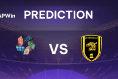 沙职联新未来SCvs吉达联合前瞻分析 吉达联合更强大