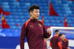 媒体：武磊回归加强国足进攻 球员可能成为替补奇兵