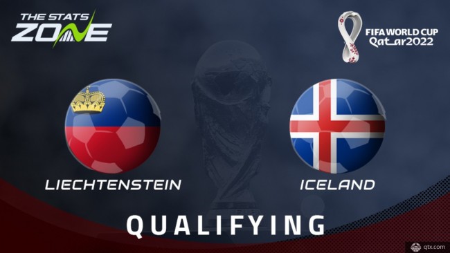 列支敦士登vs冰島