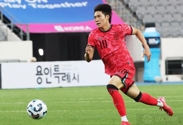 韩国U23