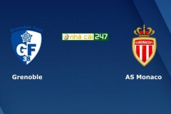 法国杯格勒诺布尔VS摩纳哥前瞻预测：摩纳哥取胜晋级问题不大