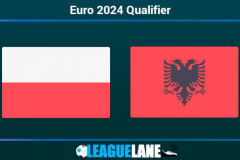 欧洲杯预选赛波兰VS阿尔巴尼亚比分预测最新数据分析 阿尔巴尼亚状态一般