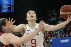 2022女篮世界杯1/4决赛在哪里看直播？cctv5实况转播中国女篮与法国女篮比赛