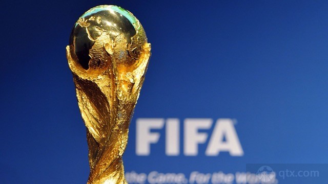FIFA最新一期世界排名