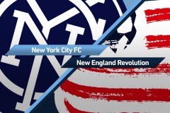紐約城vs新英格蘭革命比賽前瞻 新英格蘭革命劍指五連勝