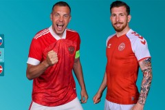 丹麥和俄羅斯足球哪個厲害？俄羅斯和丹麥賽前預測分析
