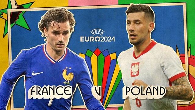 法国vs波兰