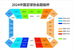 2024中國超級杯上海德比時間表 2月25日16:00上海海港vs上海申花