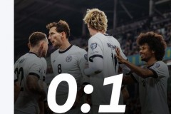 世预赛北爱尔兰0-1德国 沃尔特马德国家队处子球