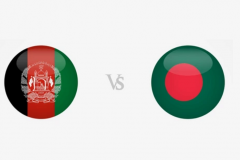 Afghanistan vs Bangladesh 1st ODI 2024 Match Prediction and Preview: Both sides are evenly matched