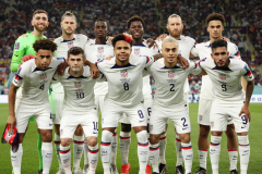 美国队历届世界杯成绩 2022世界杯止步16强