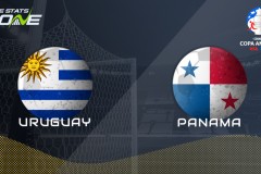 烏拉圭vs巴拿馬比分預測：烏拉圭有望大勝迎美洲杯開門紅
