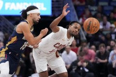 nba东西部半决赛时间 5月5日正式打响