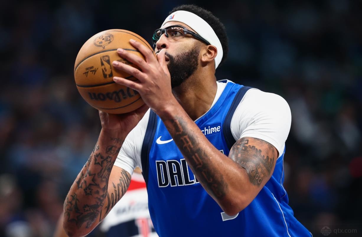 曝没有球队愿意接手浓眉合同