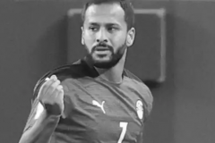 埃及球员雷法特心脏病去世 萨拉赫为前队友致敬