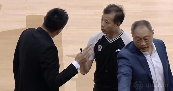 39号裁判杨宏峰