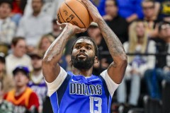 独行侠相对进攻效率-11.8 创NBA历史最差纪录