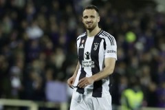 米兰求租加蒂 尤文只卖不租