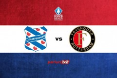 荷兰杯海伦芬VS费耶诺德前瞻：费耶诺德重视杯赛
