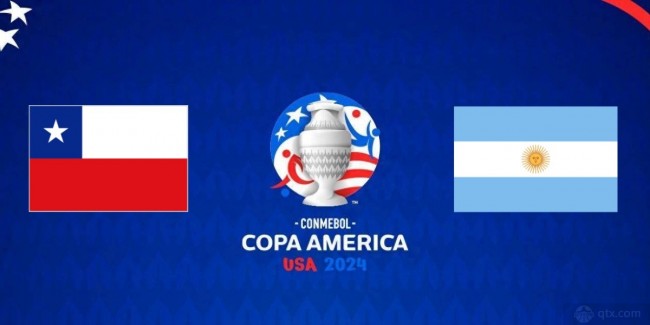 智利vs阿根廷比分預測