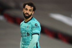 利物浦拒絕讓薩拉赫參加奧運會 但埃及國腳準備反抗俱樂部