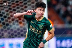 王钰栋身前14名亚足联U21球员已留洋 王钰栋排名第15
